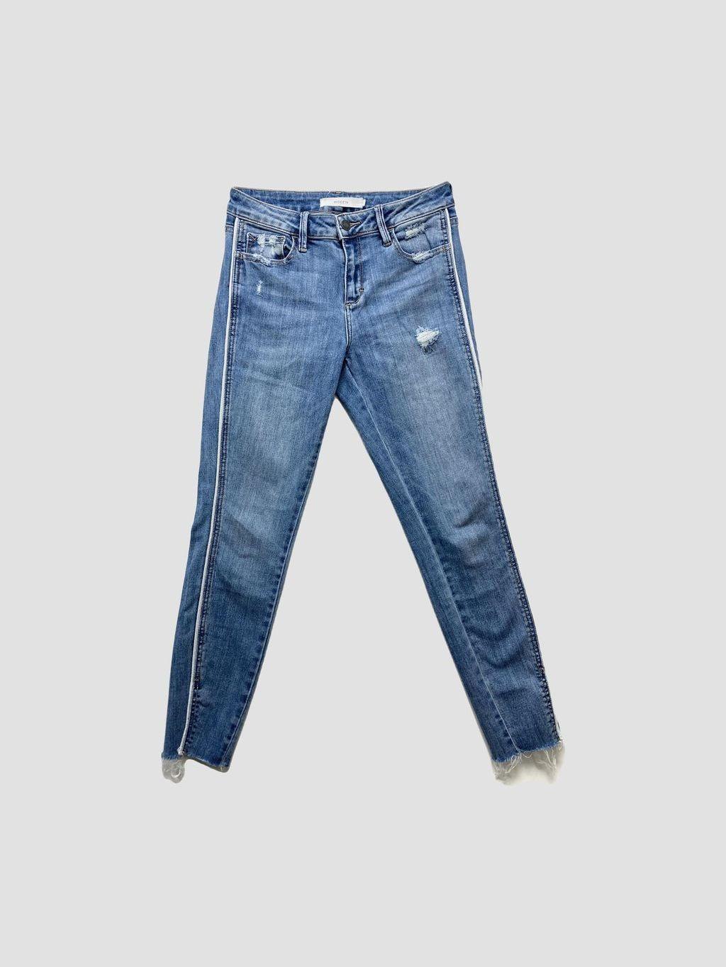 Jean HIDDEN - Talla 36 (VOP00923691)-0