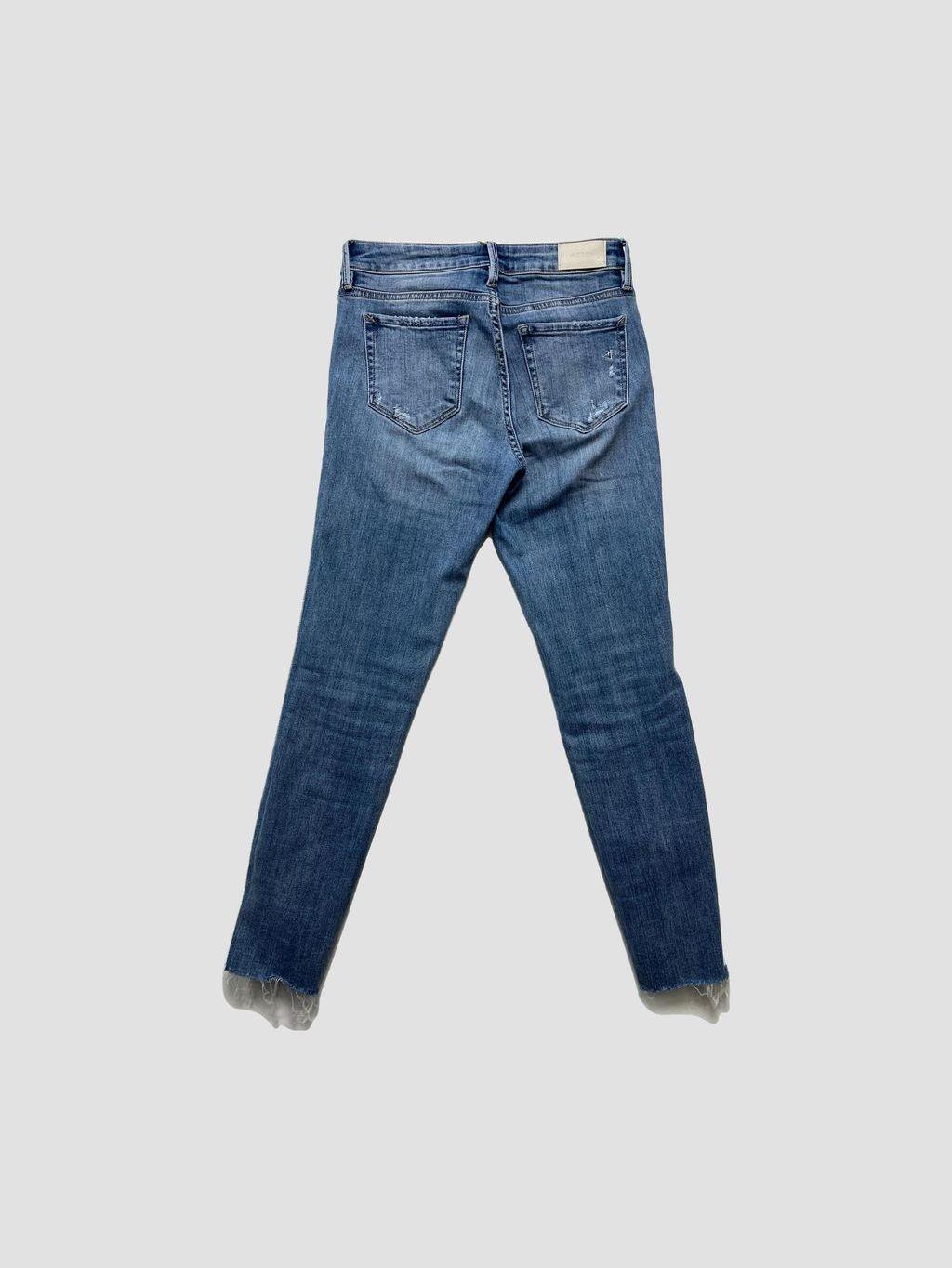 Jean HIDDEN - Talla 36 (VOP00923691)-1