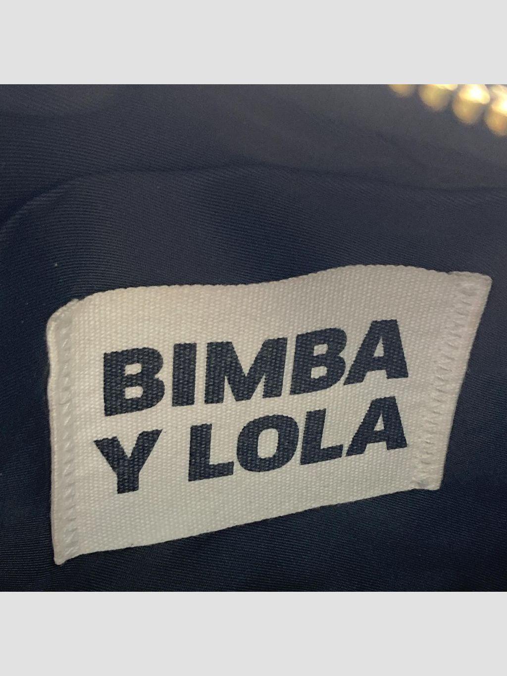 Crossbody BIMBA Y LOLA - Talla Talla Única (VOP01197164)-2