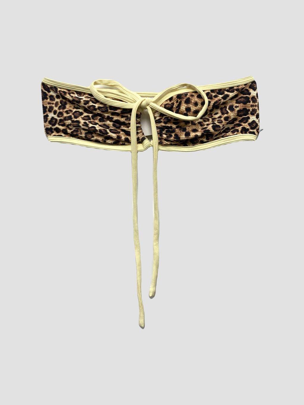 Bikini JOSE HERRERA - Talla S (VOP00944065)-0
