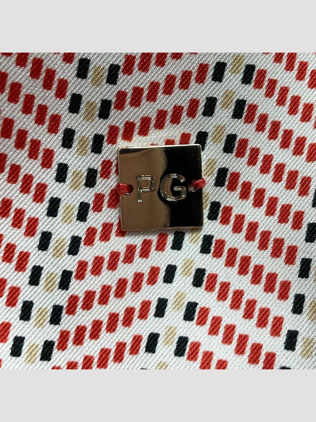 Polera PURIFICACIÓN GARCÍA - Talla M (VOP01055575)-4