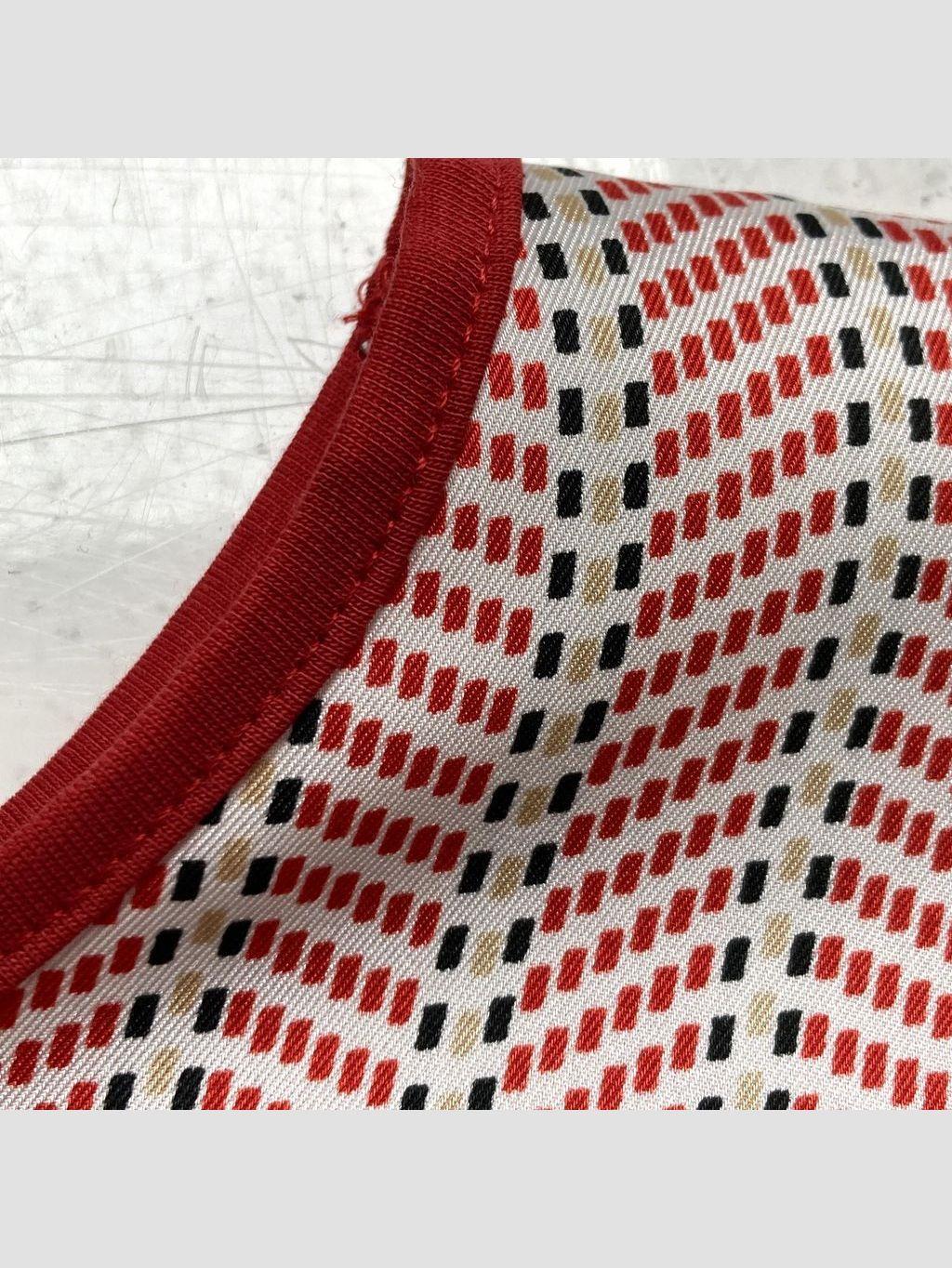 Polera PURIFICACIÓN GARCÍA - Talla M (VOP01055575)-5