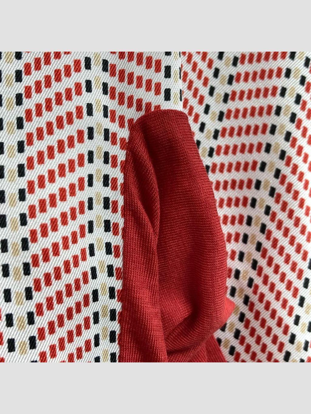 Polera PURIFICACIÓN GARCÍA - Talla M (VOP01055575)-6