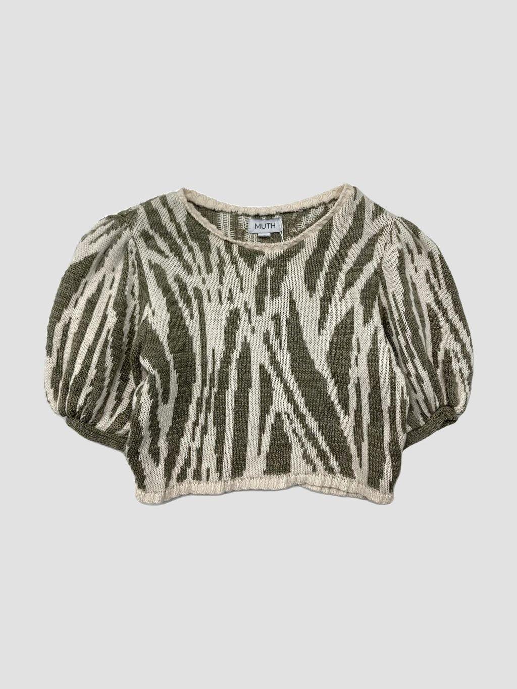 Top MUTH - Talla S (VOP01151681)-0