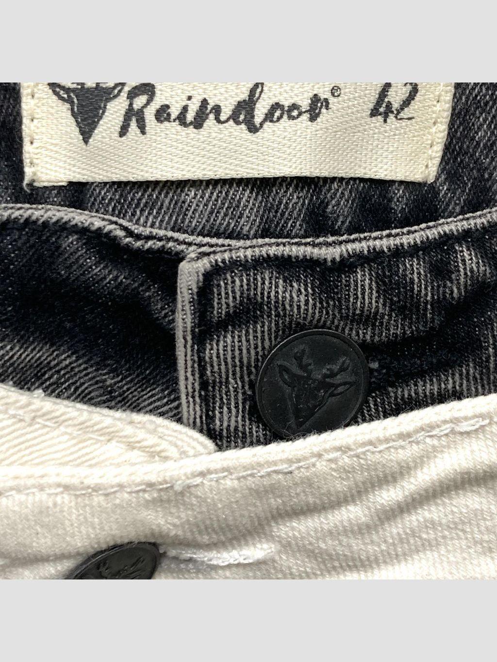 Jean RAINDOOR - Talla 42 (VOP00986915)-2