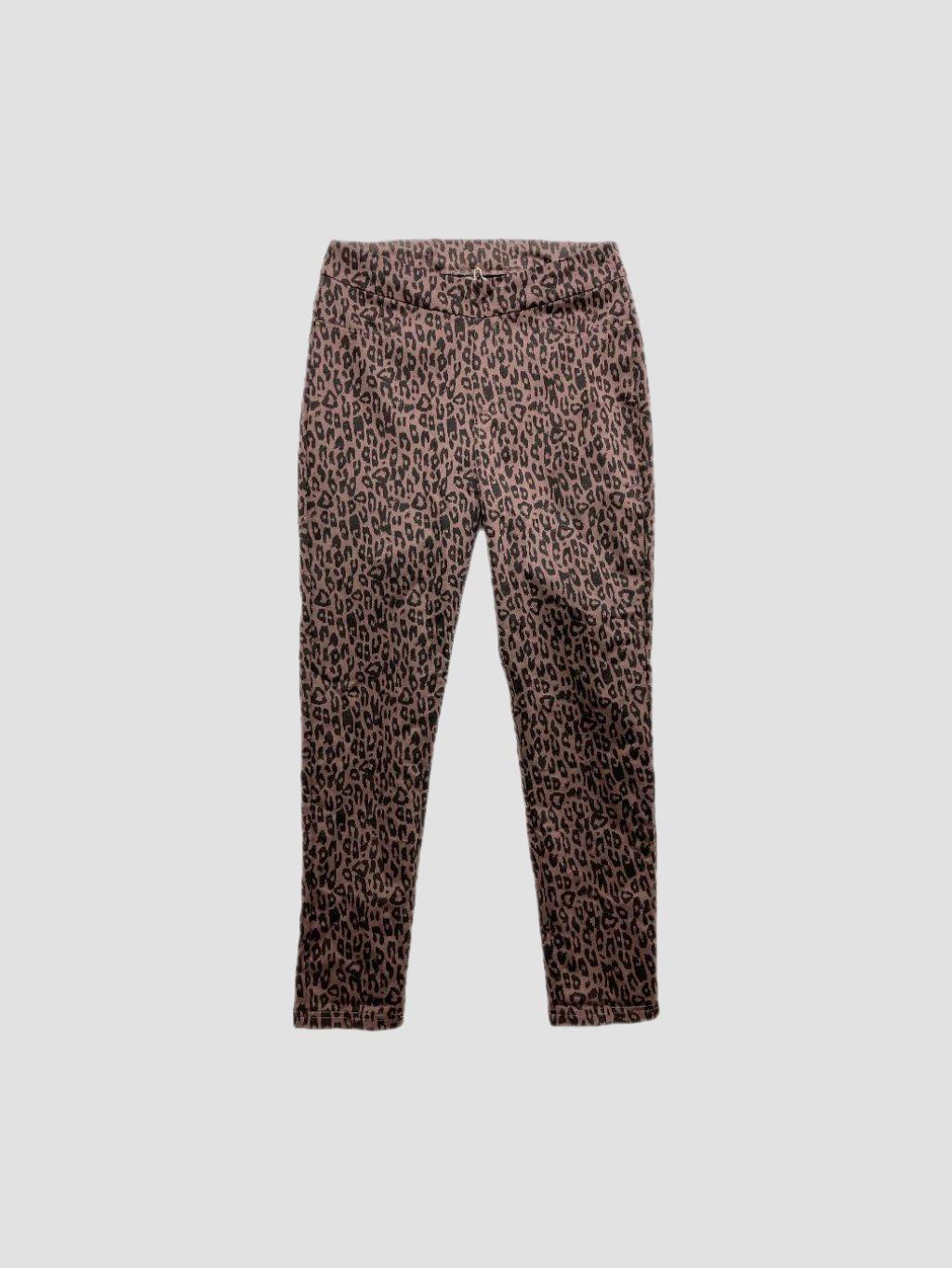 Pantalón CAFFARENA - Talla 38 (VOP00786750)-0