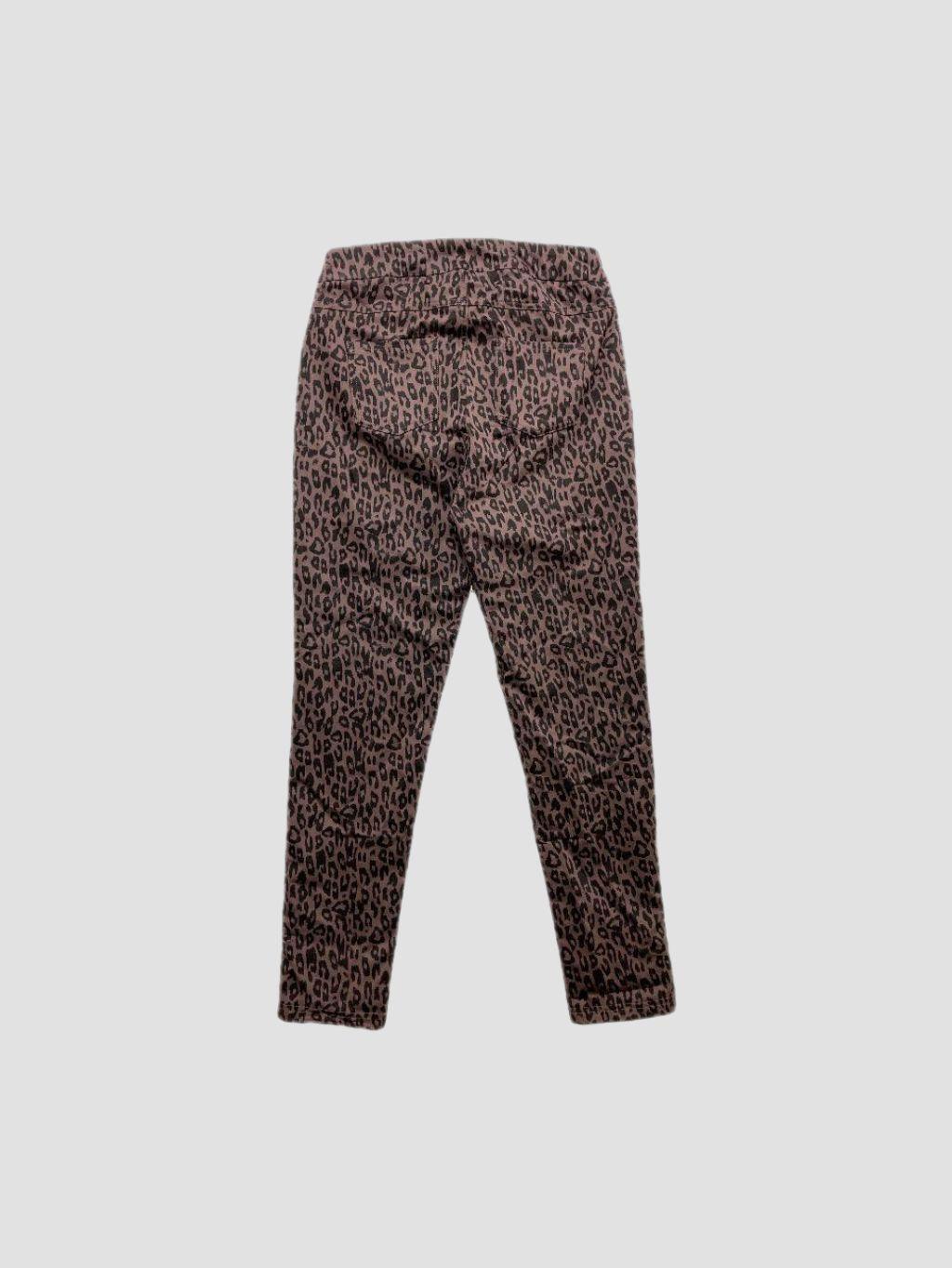 Pantalón CAFFARENA - Talla 38 (VOP00786750)-1