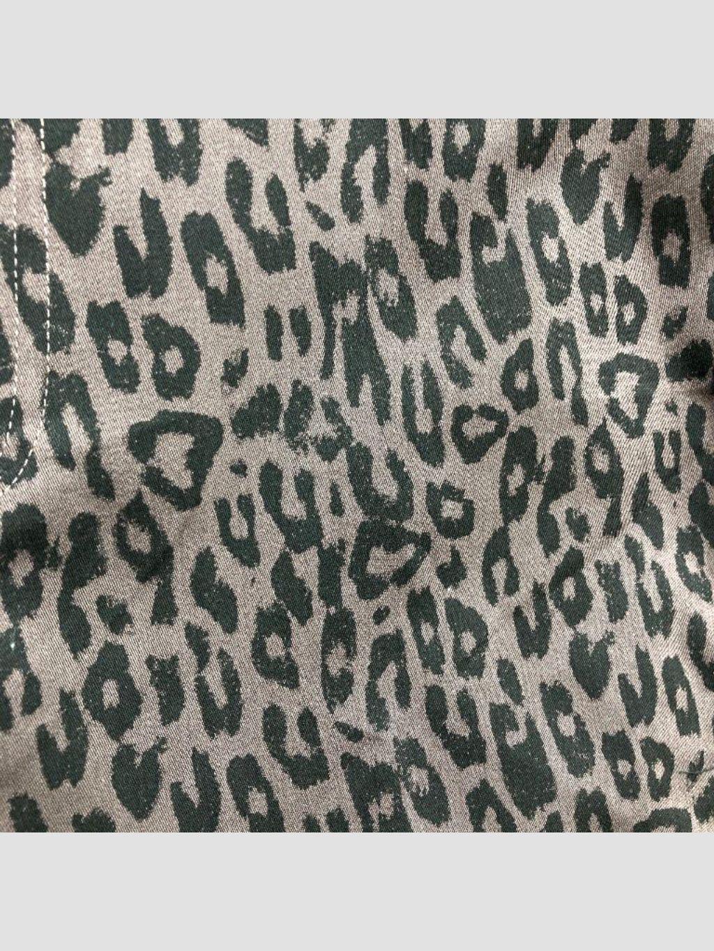 Pantalón CAFFARENA - Talla 38 (VOP00786750)-3