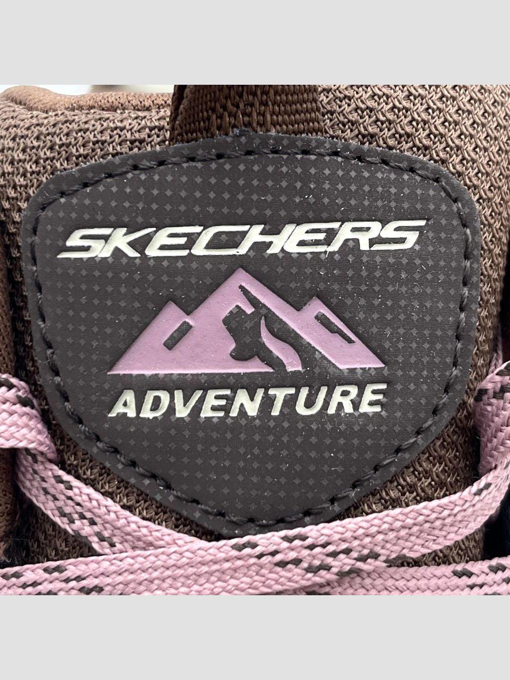 Zapatillas SKECHERS - Talla 40 (VOP01133783)-2