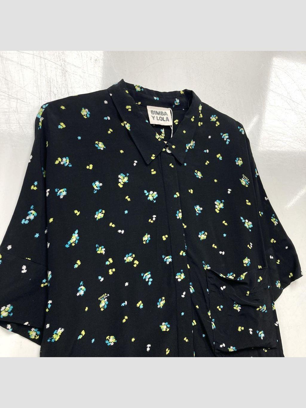 Camisa BIMBA Y LOLA - Talla M (VOP01062887)-1