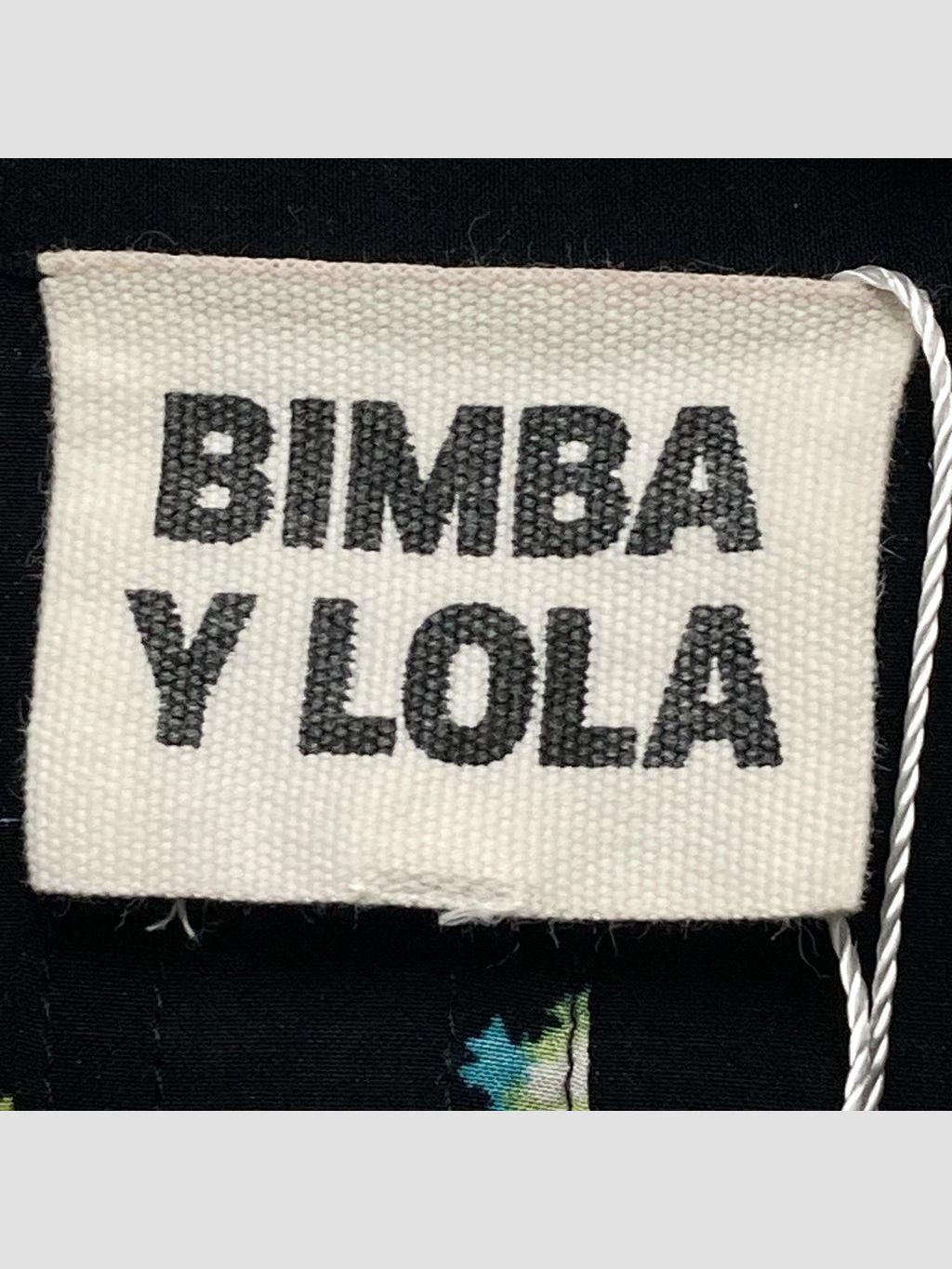 Camisa BIMBA Y LOLA - Talla M (VOP01062887)-2