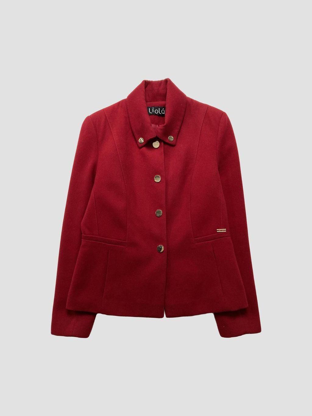 Chaqueta formal LIOLA - Talla L (VOP00948468)-0