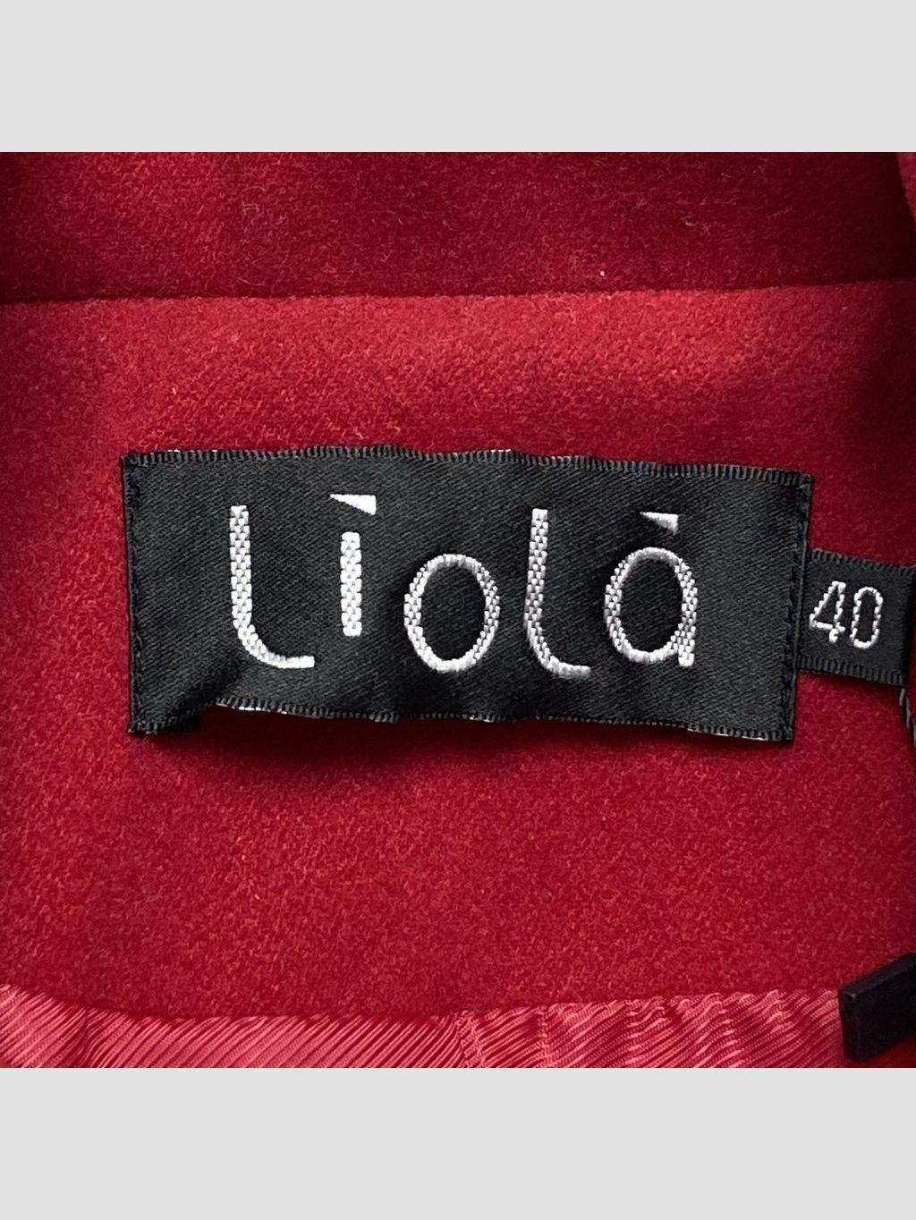 Chaqueta formal LIOLA - Talla L (VOP00948468)-1