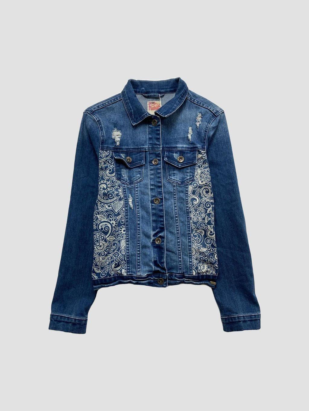 Chaqueta casual UMBRALE - Talla M (VOP00847451)-0