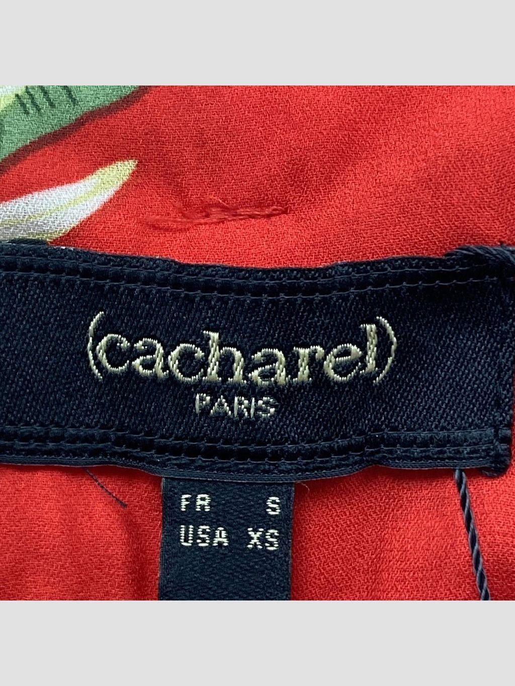 Pantalón CACHAREL - Talla 36 (VOP00925398)-2