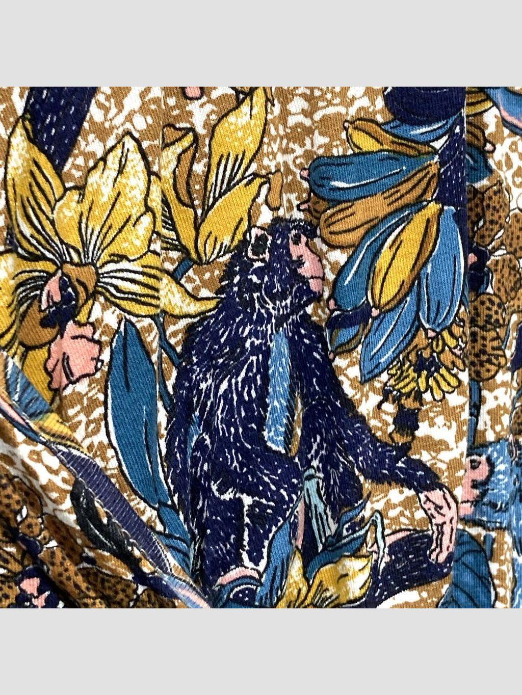 Vestido largo MARIA CHER - Talla M (VOP01036894)-2