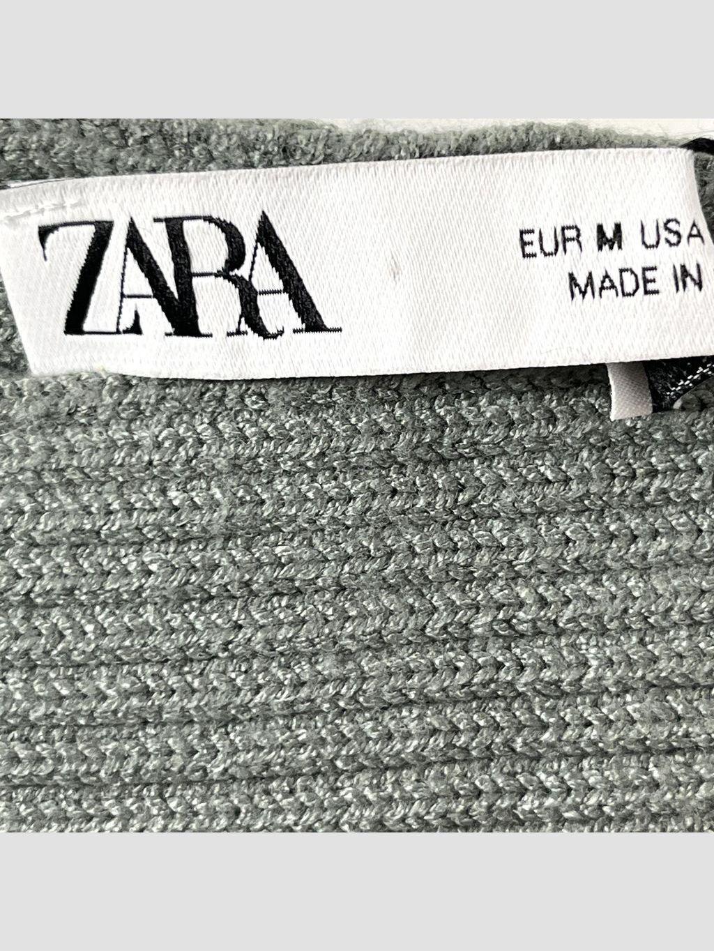 Top ZARA - Talla M (VOP01124783)-1