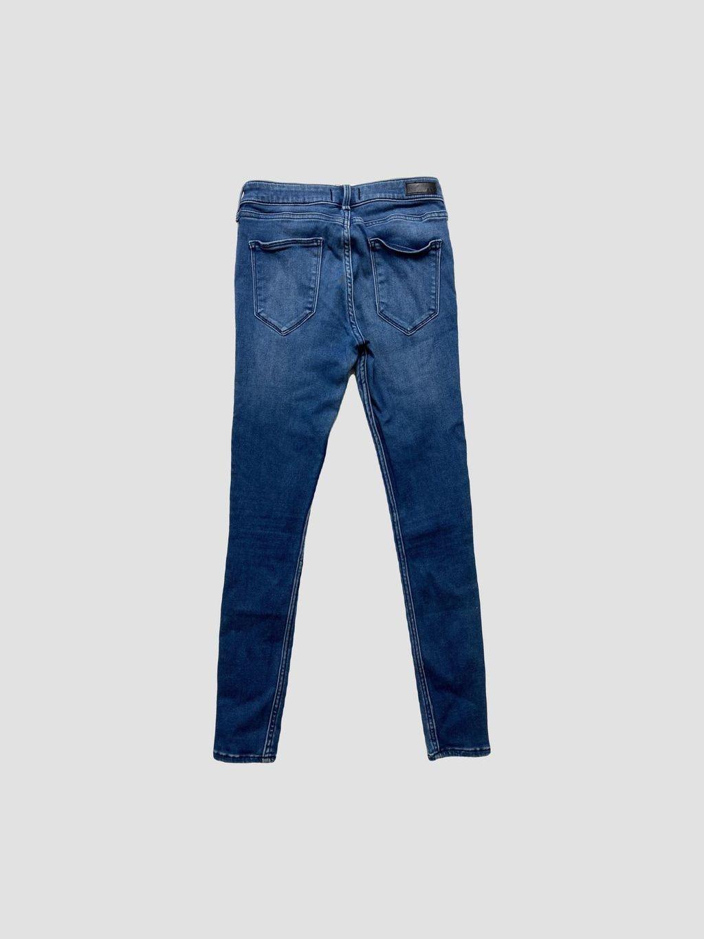 Jean ABERCROMBIE & FITCH - Talla 34 (VOP00944886)-1
