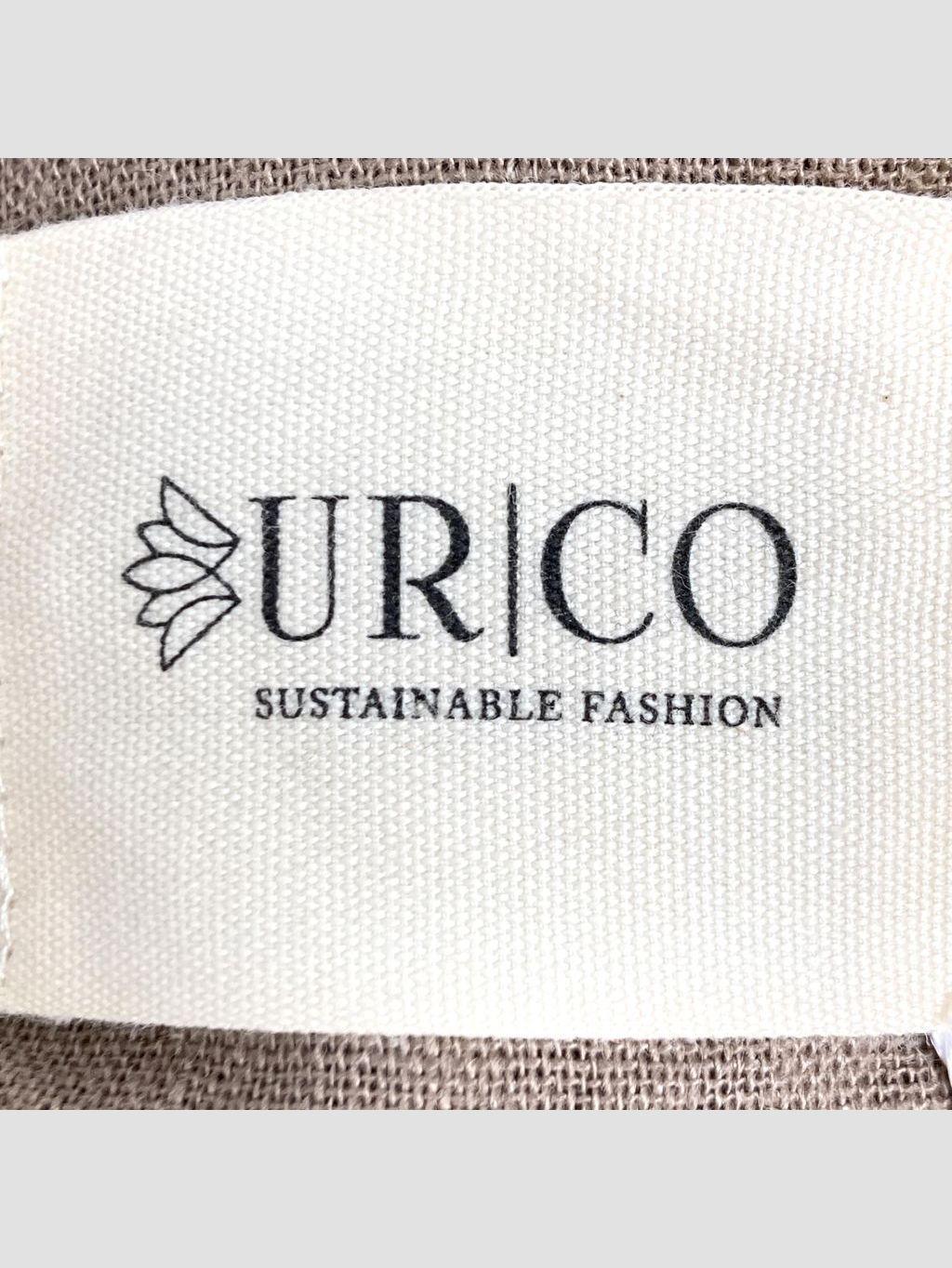 Vestido largo URCO - Talla S (VOP01080933)-2