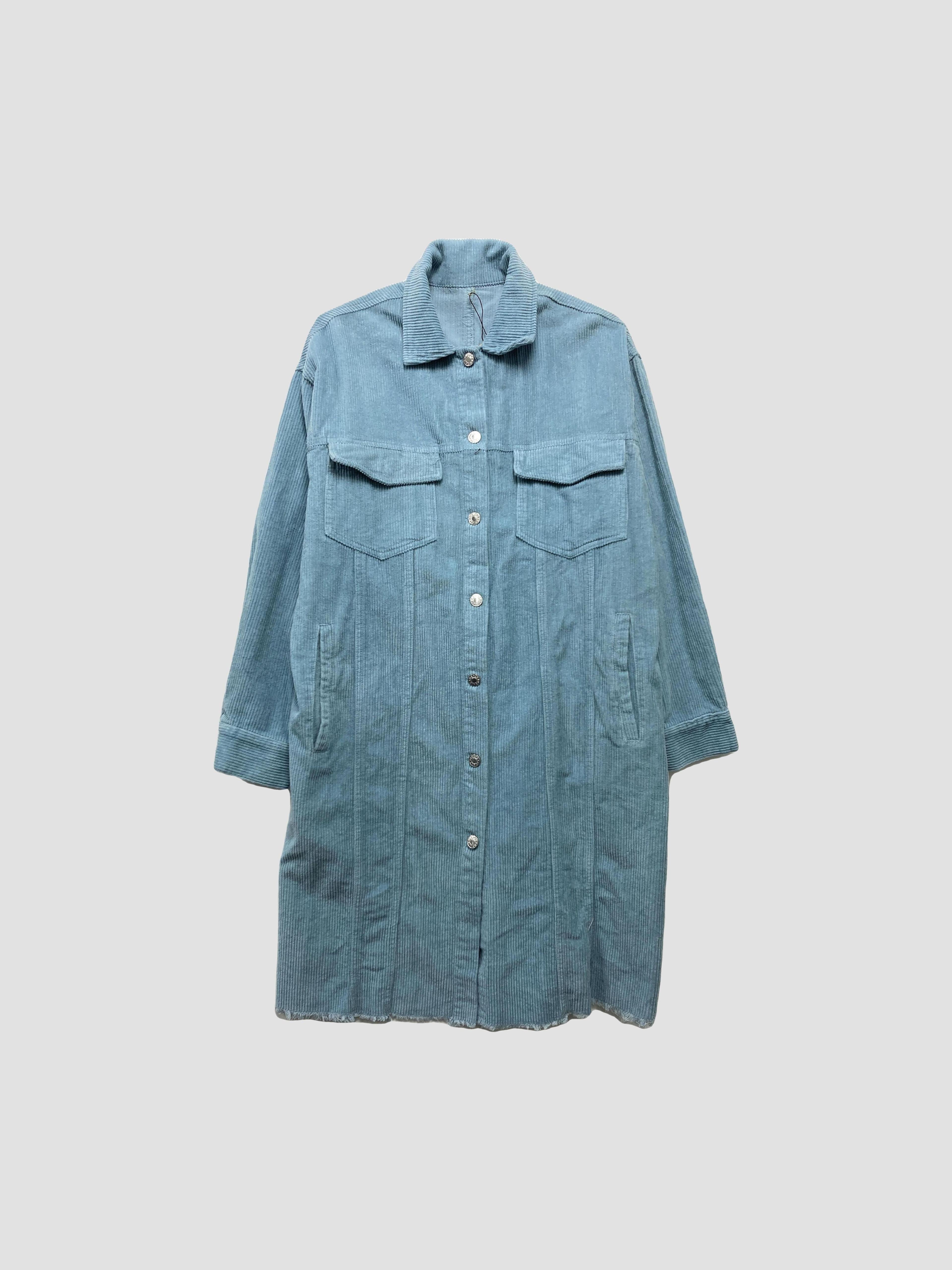 Chaqueta casual VINTAGE - Talla L (VOP00901828)-0
