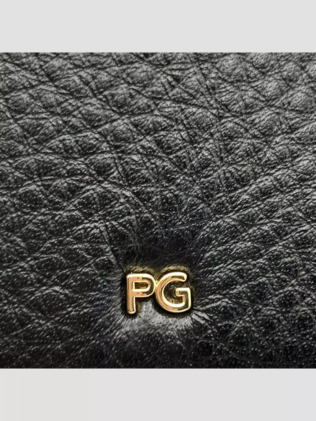 Billetera PURIFICACIÓN GARCÍA - Talla Talla Única (VOP01181432)-2