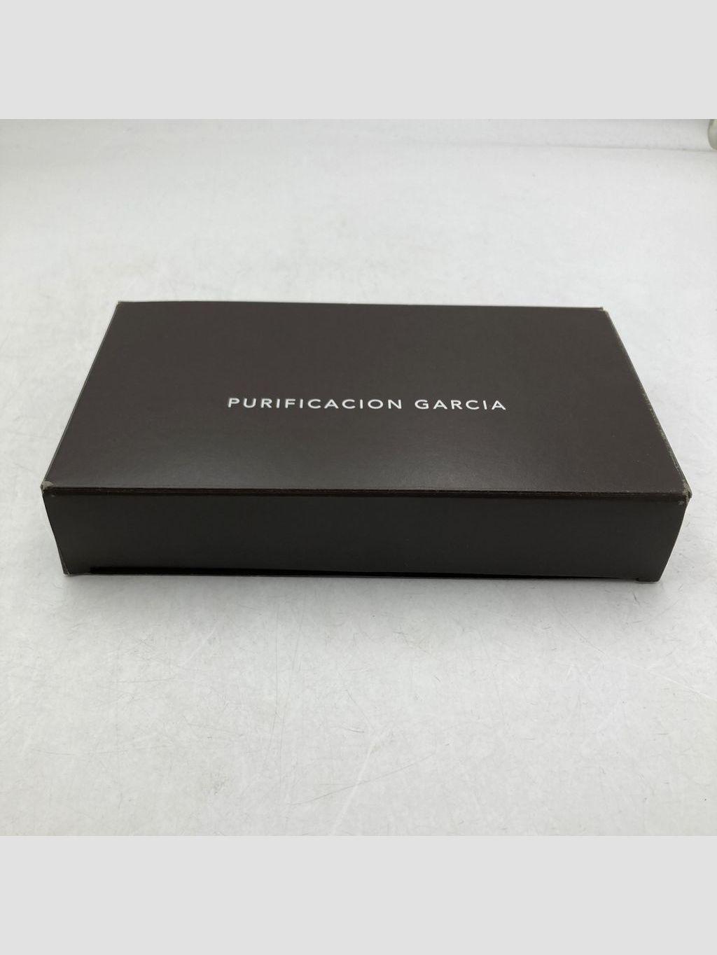 Billetera PURIFICACIÓN GARCÍA - Talla Talla Única (VOP01181432)-5
