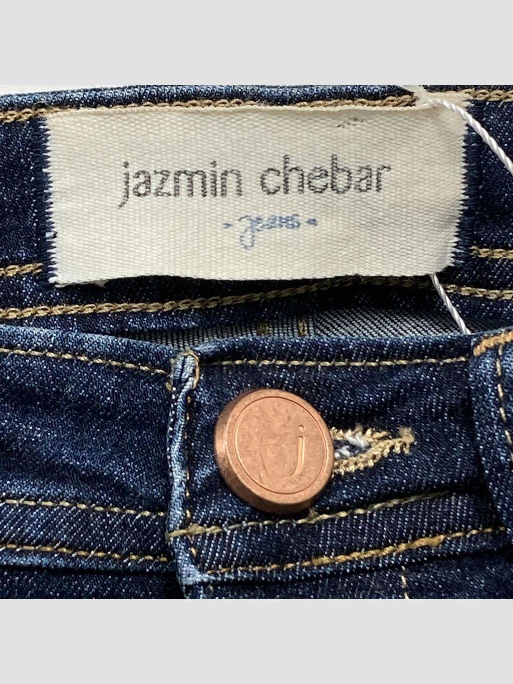 Jean JAZMIN CHEBAR - Talla 32 (VOP01029949)-2