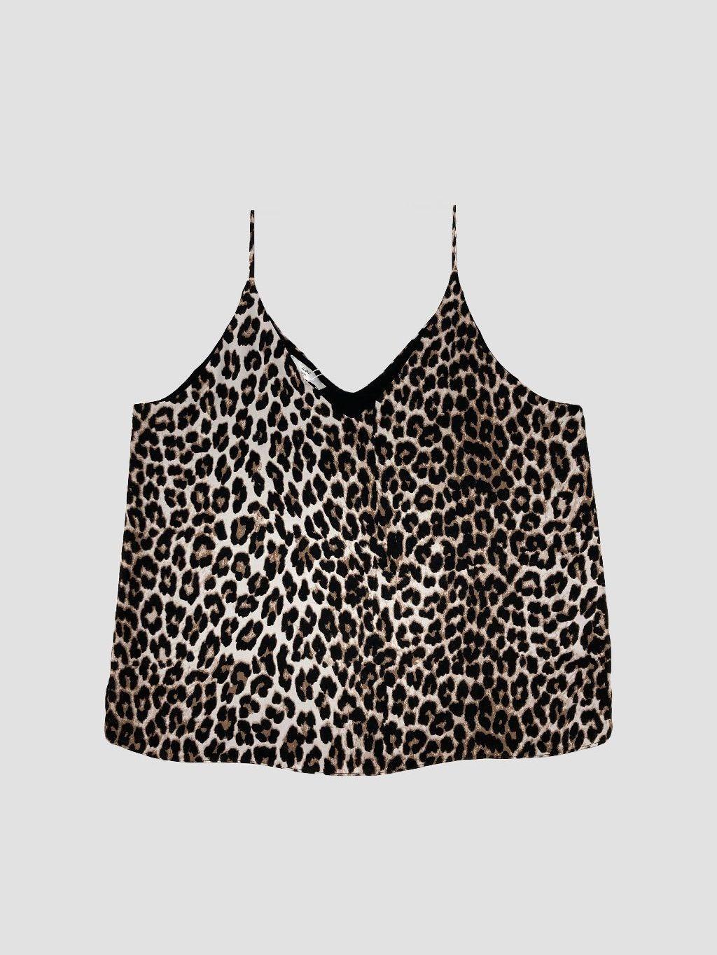 Polera sin mangas ALANIZ - Talla L (VOP01097094)-0