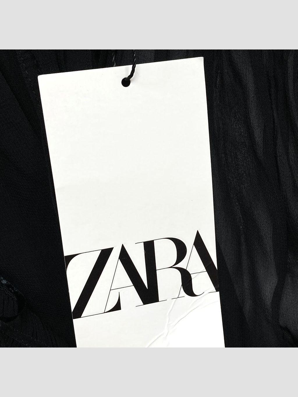 Blusa ZARA - Talla XL (VOP00990545)-2