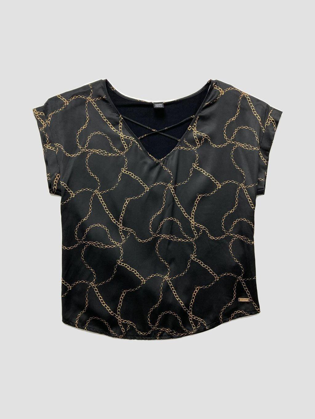 Polera MOSSIMO - Talla M (VOP00800189)-0
