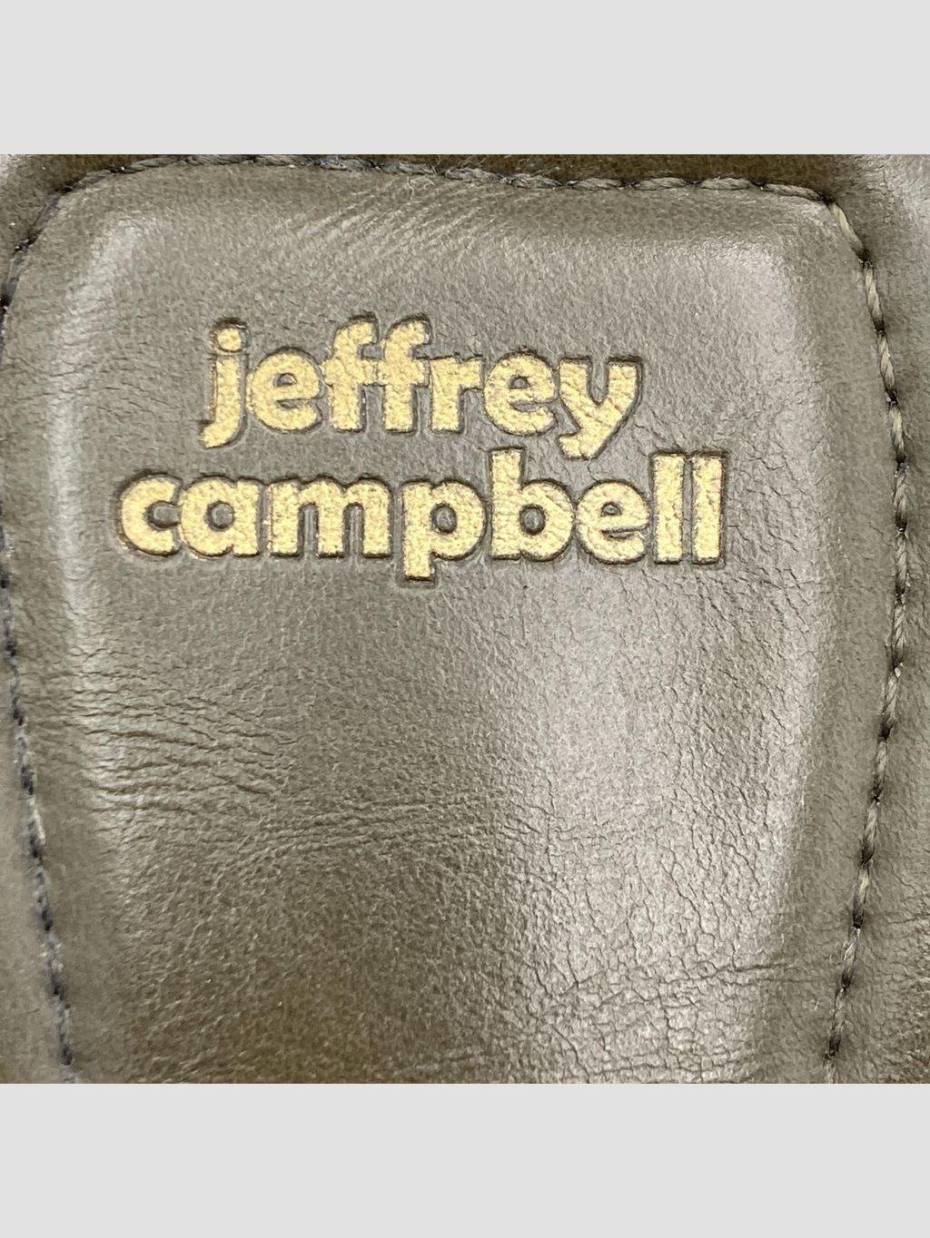 Sandalias JEFFREY CAMPBELL - Talla 38 (VOP01071863)-2