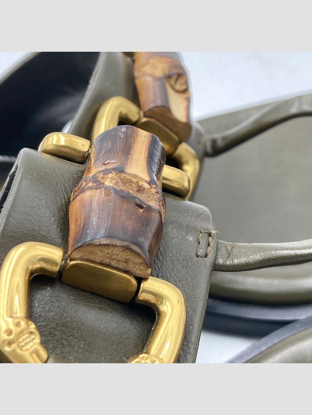 Sandalias JEFFREY CAMPBELL - Talla 38 (VOP01071863)-5