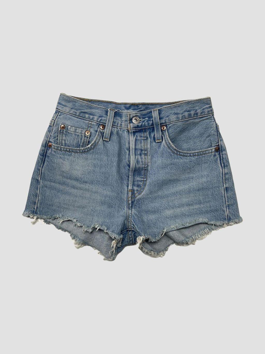 Short LEVI'S - Talla 34 (VOP01192668)-0