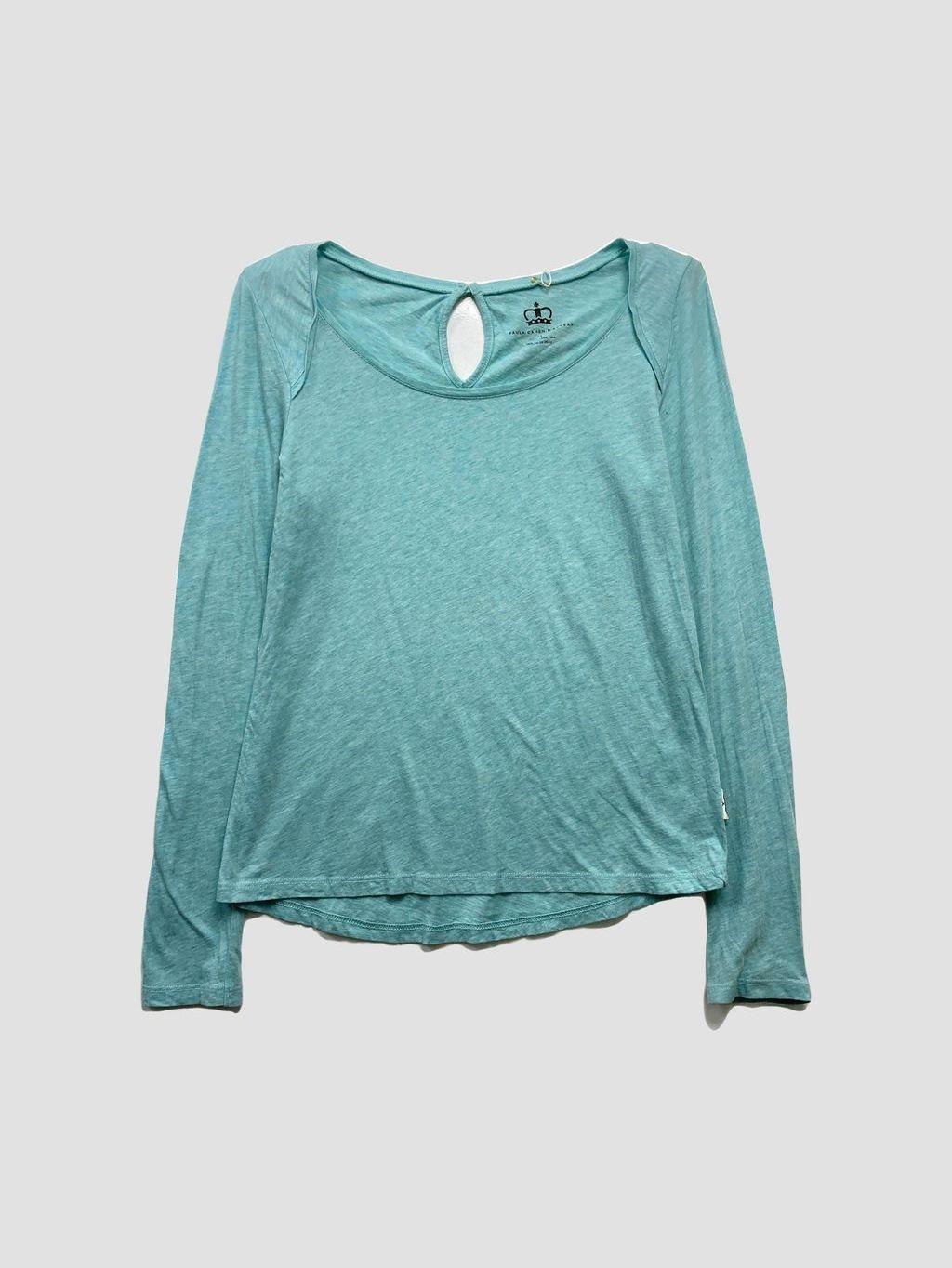 Polera PAULA CAHEN D'ANVERS - Talla XXS (VOP00996593)-0