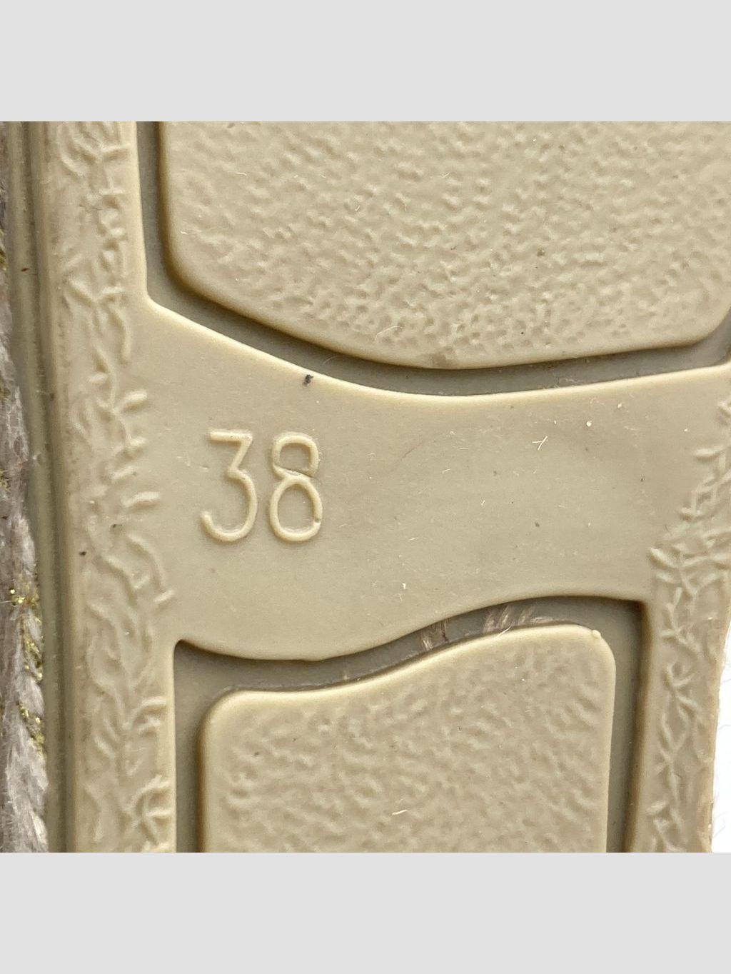 Sandalias CASTAÑER - Talla 38 (VOP01018127)-3