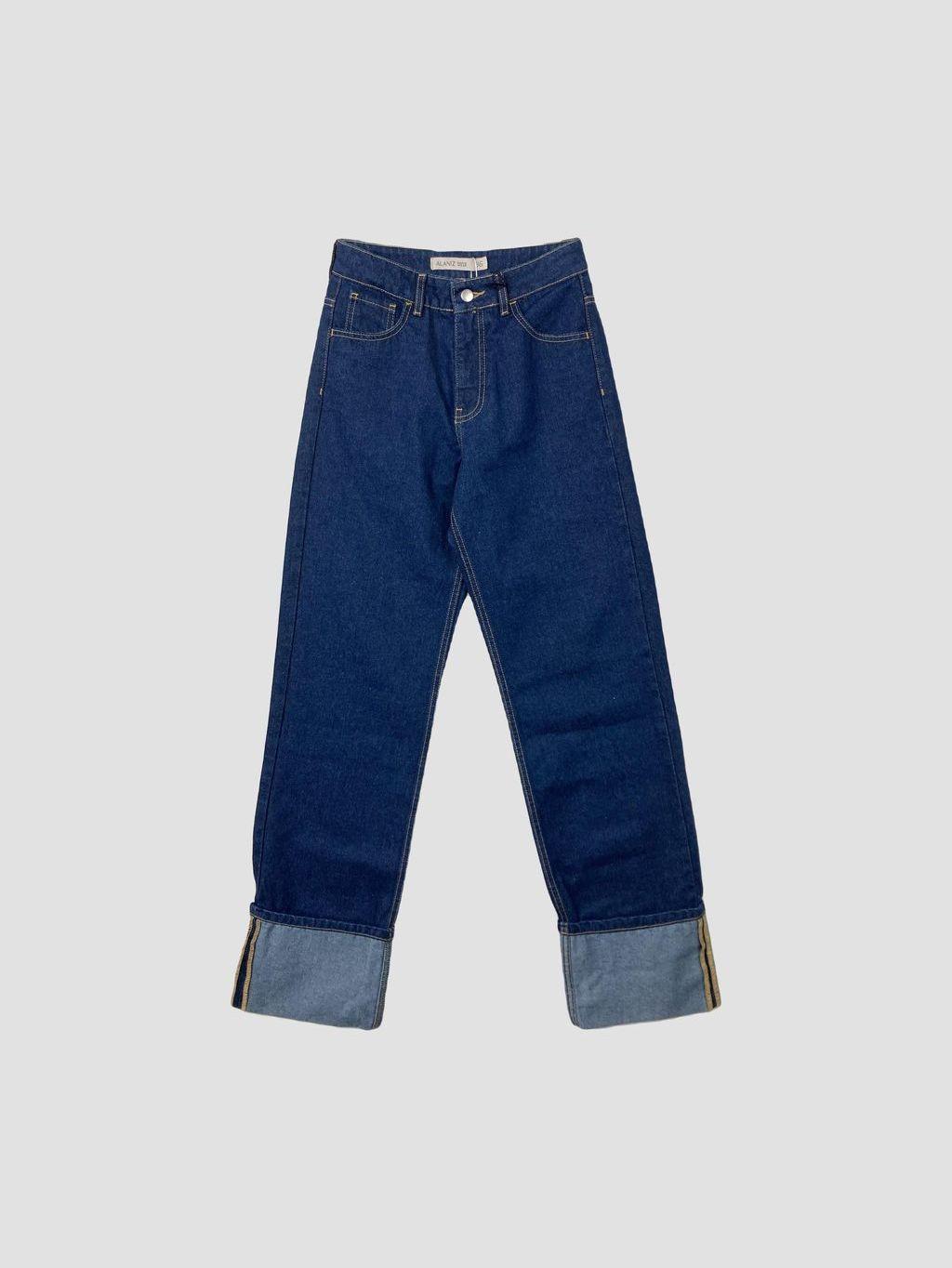 Jean ALANIZ - Talla 36 (VOP01193233)-0