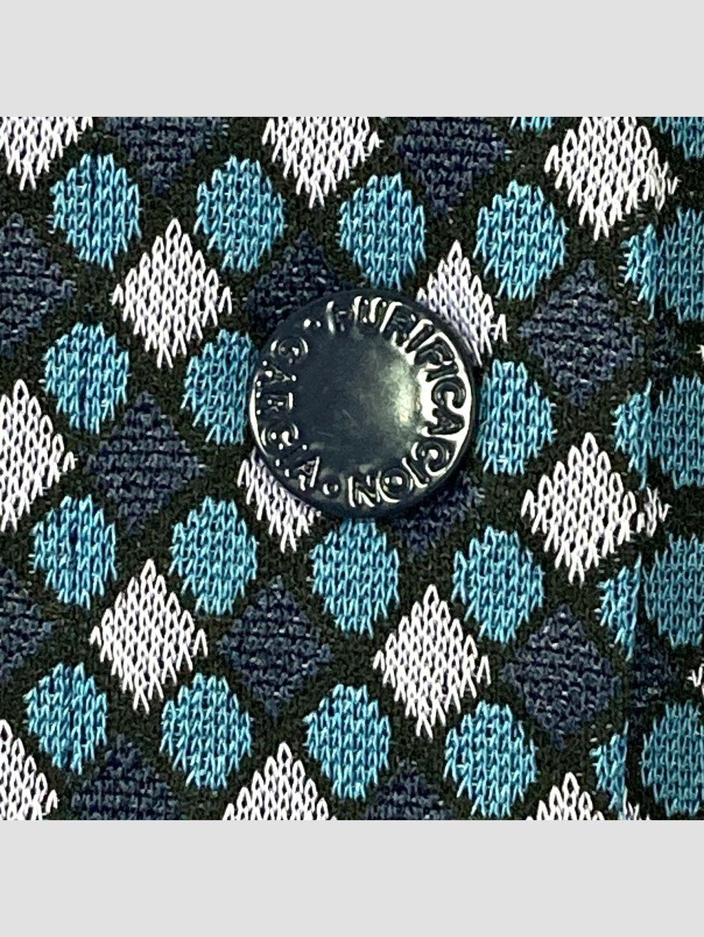 Vestido corto PURIFICACIÓN GARCÍA - Talla S (VOP01096785)-3