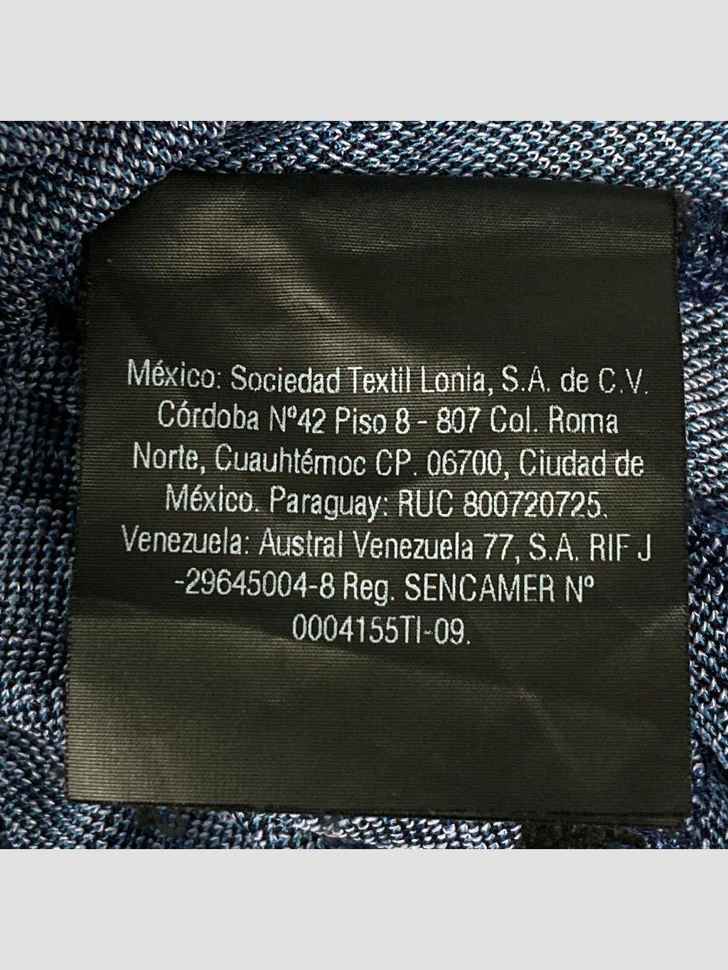 Vestido corto PURIFICACIÓN GARCÍA - Talla S (VOP01096785)-4