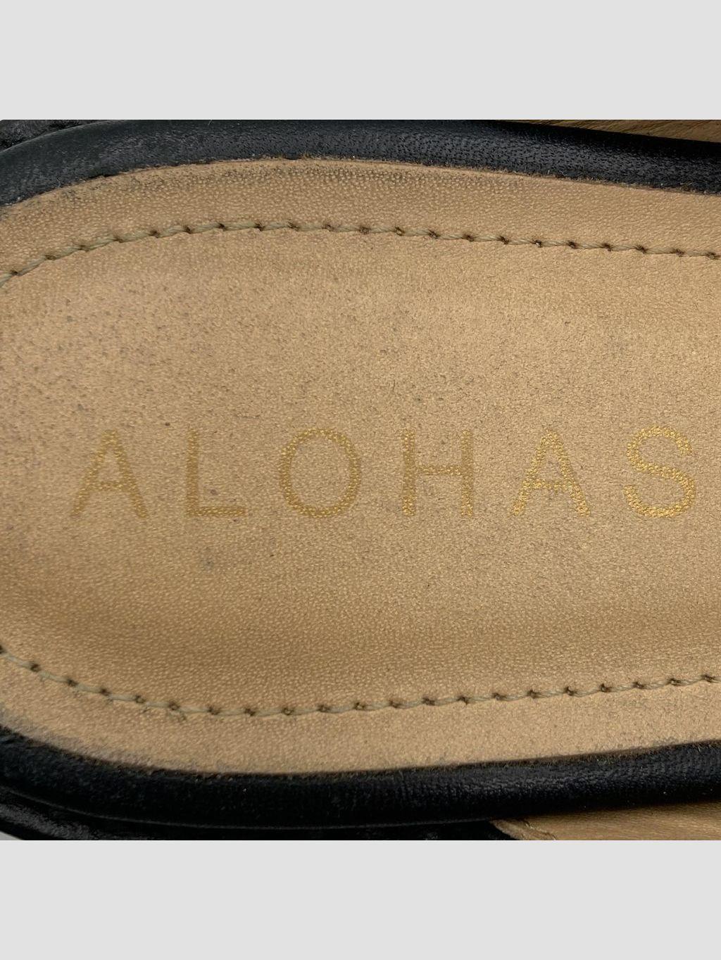 Zapatos ALOHAS - Talla 37 (VOP01060520)-2