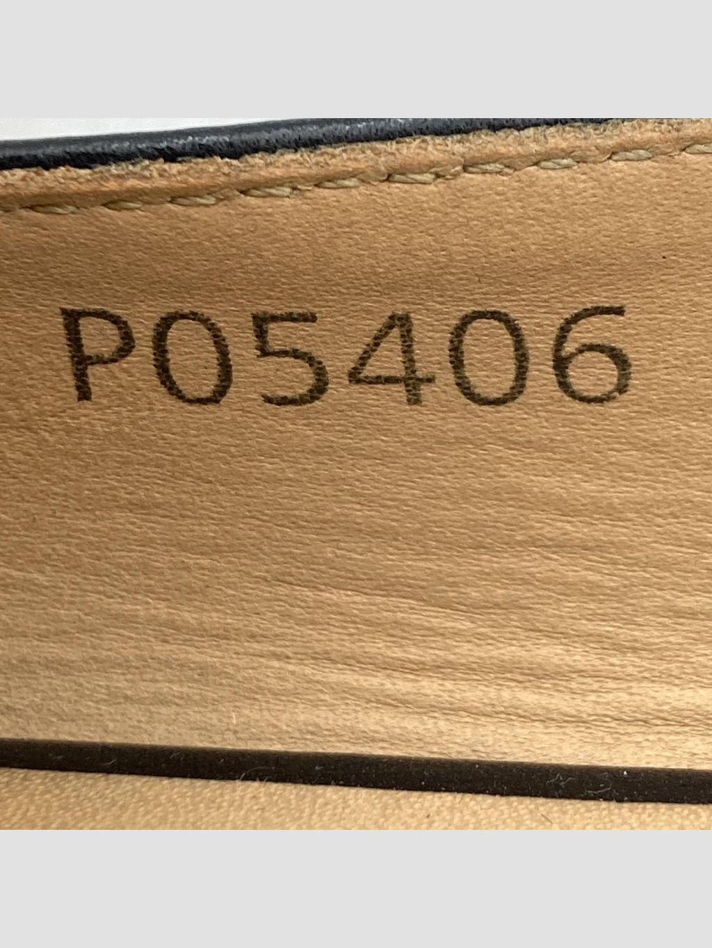 Zapatos ALOHAS - Talla 37 (VOP01060520)-6