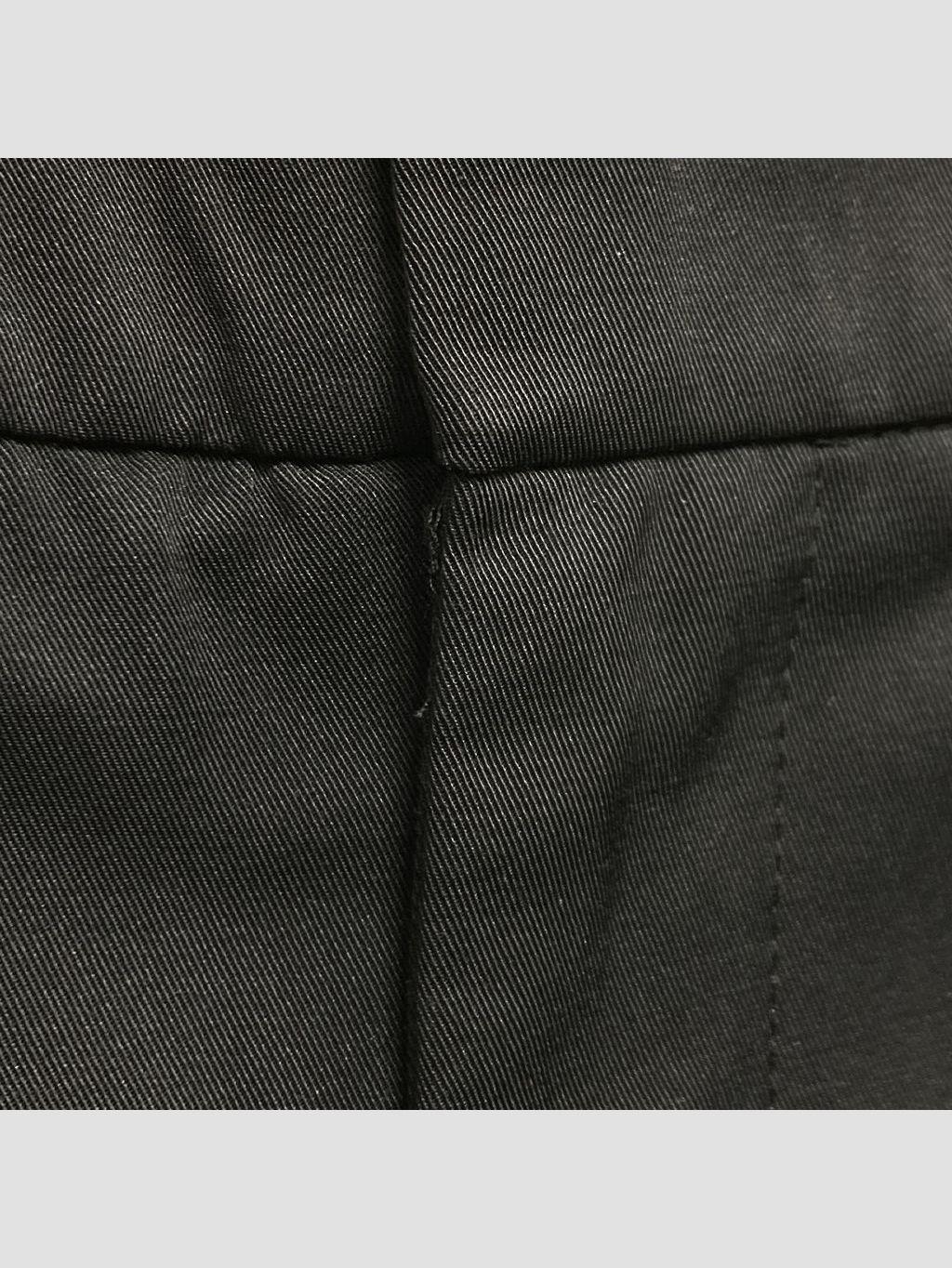 Pantalón ZARA - Talla 36 (VOP01058521)-2