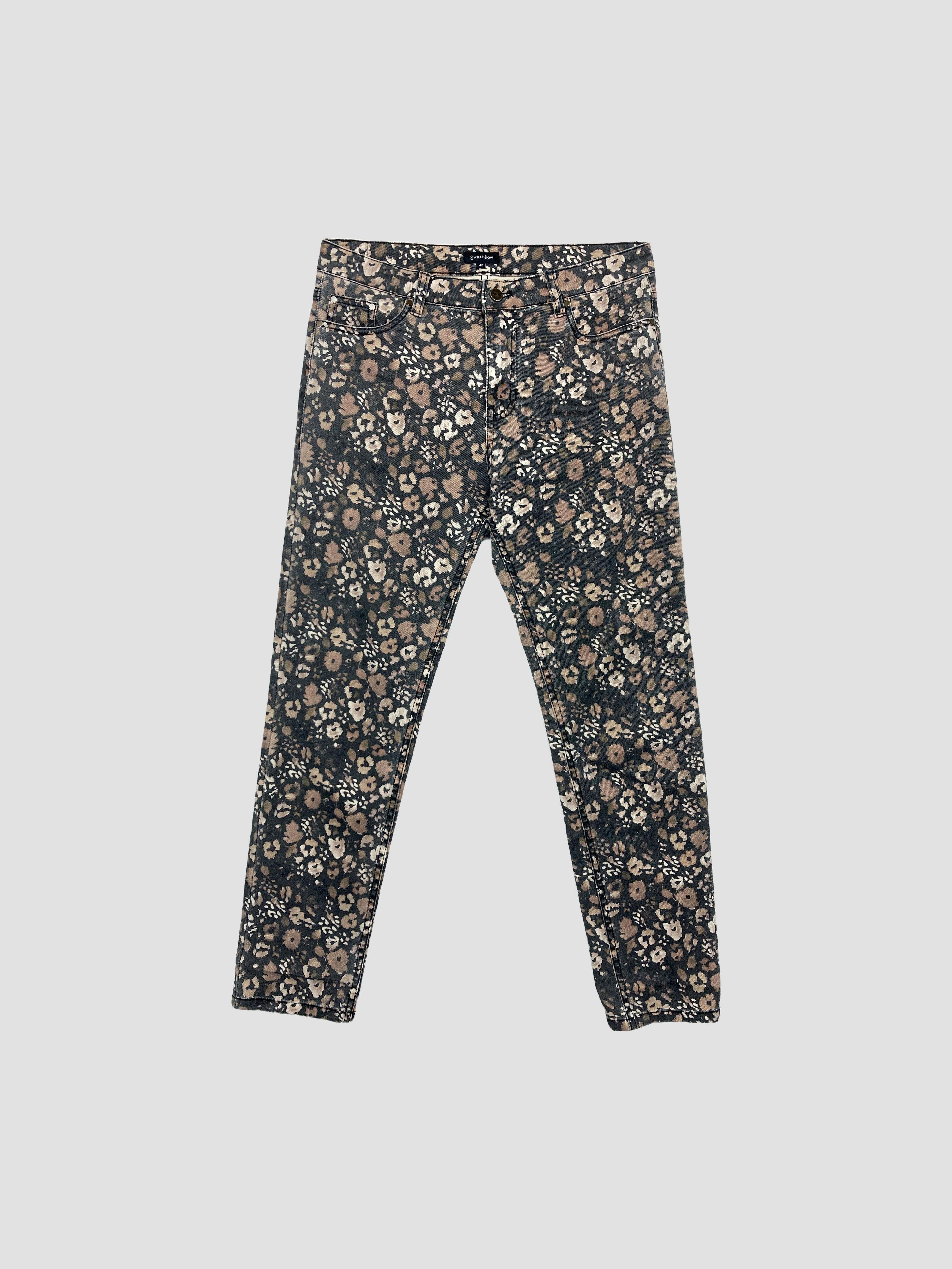 Jean SAVILLE ROW - Talla 40 (VOP01214357)-0