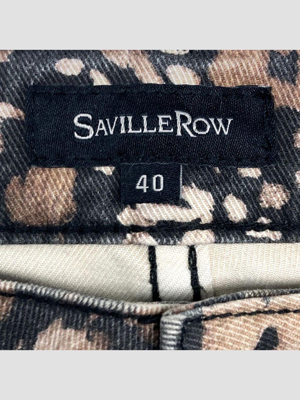 Jean SAVILLE ROW - Talla 40 (VOP01214357)-2