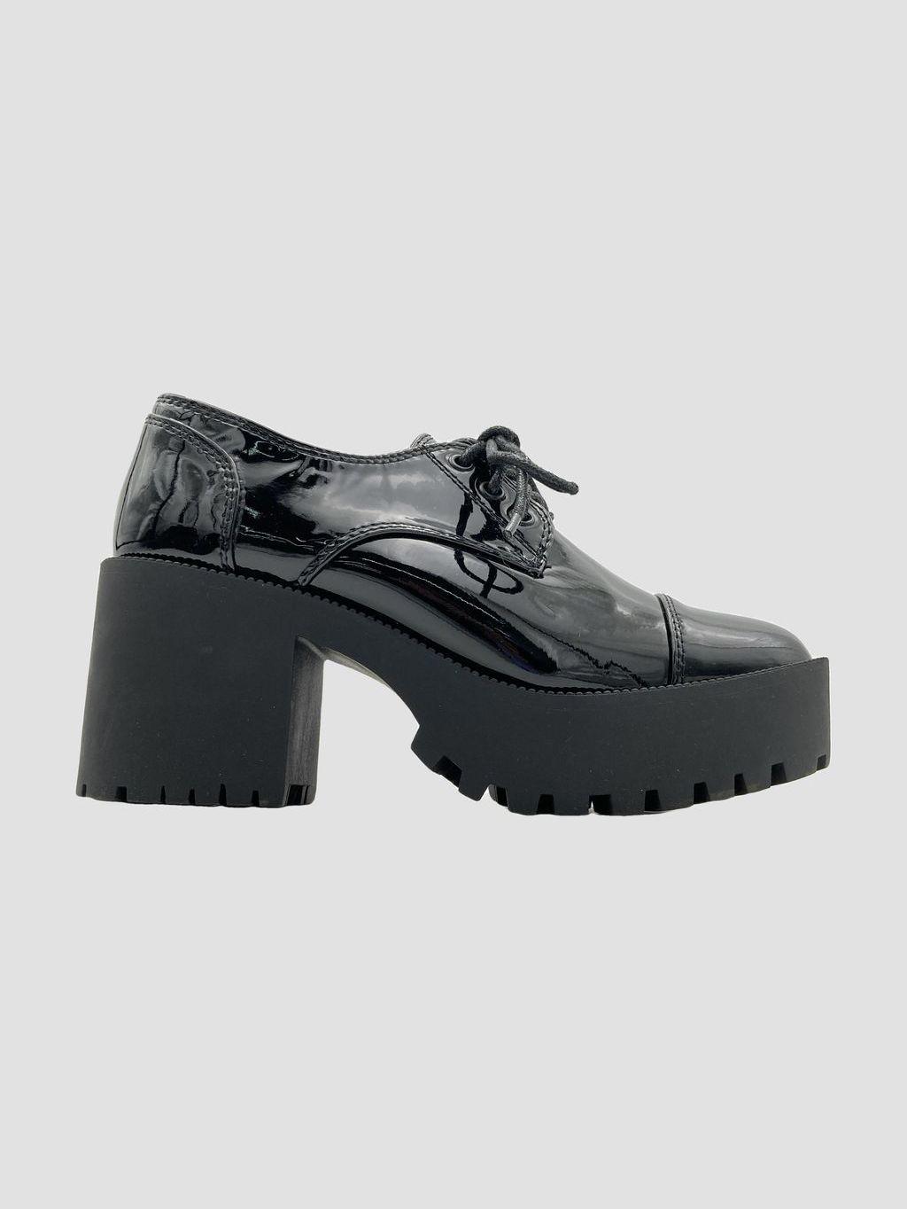 Zapatos SYBILLA - Talla 36 (VOP00887641)-0