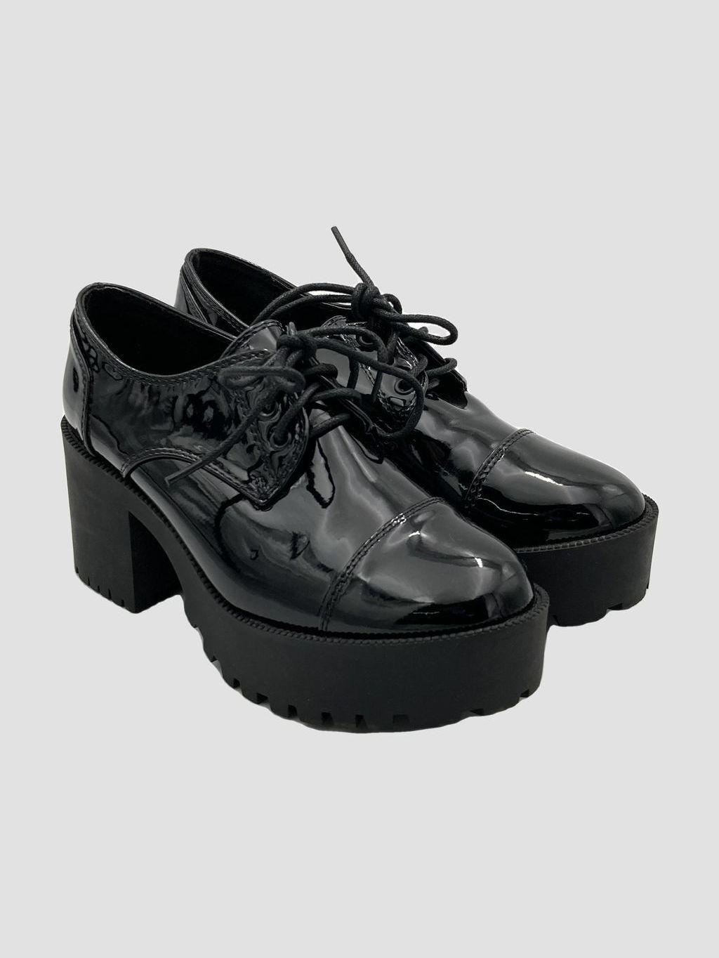 Zapatos SYBILLA - Talla 36 (VOP00887641)-1