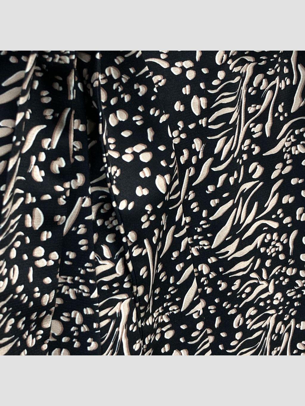 Pantalón palazzo SAVILLE ROW - Talla 34 (VOP01063889)-2