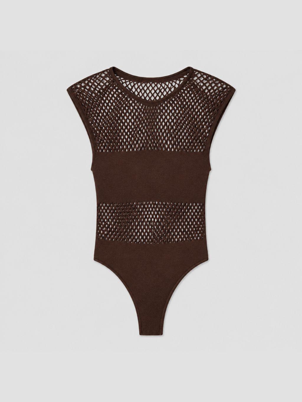 Body ZARA - Talla M (VOP01186514)-0