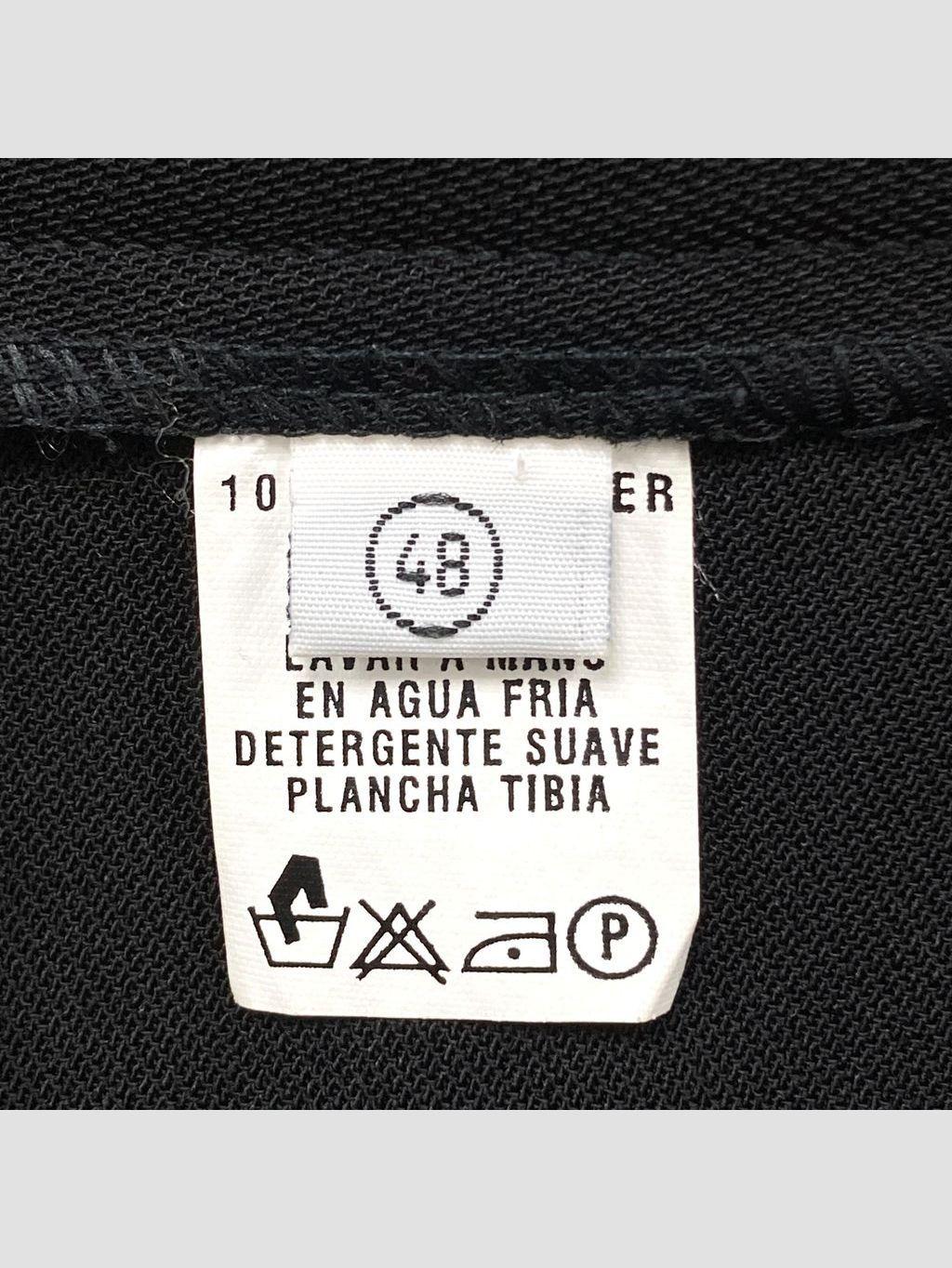 Pantalón FOUCHE - Talla 46 (VOP00932329)-2