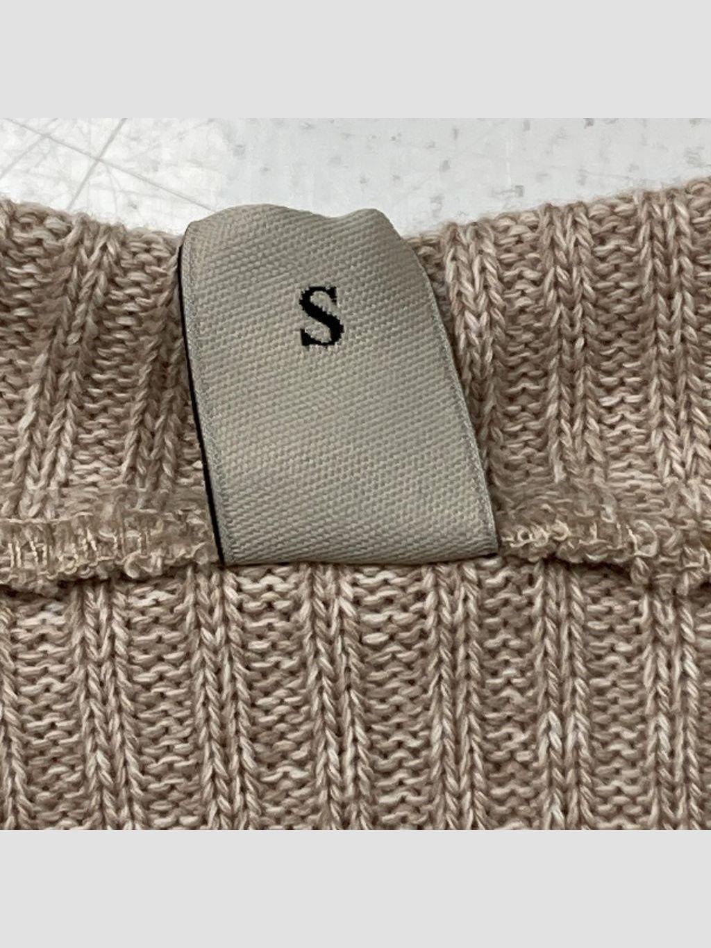 Polera sin mangas C. DEL PILAR - Talla S (VOP01127728)-2