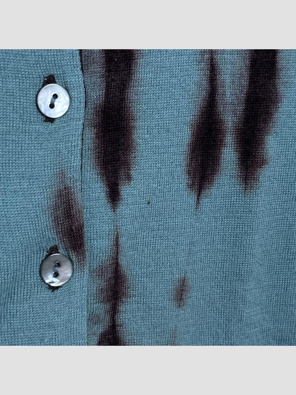 Chaleco WHISTLES - Talla XS (VOP01130175)-3